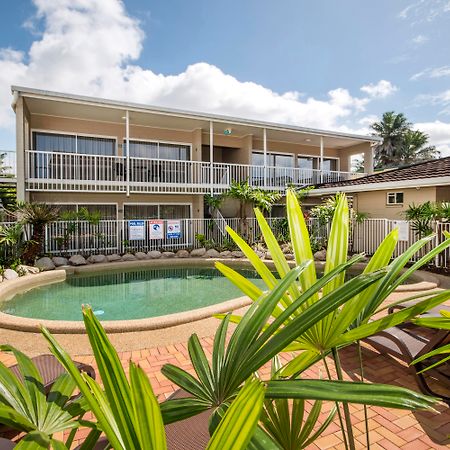 Comfort Inn Cairns City Extérieur photo