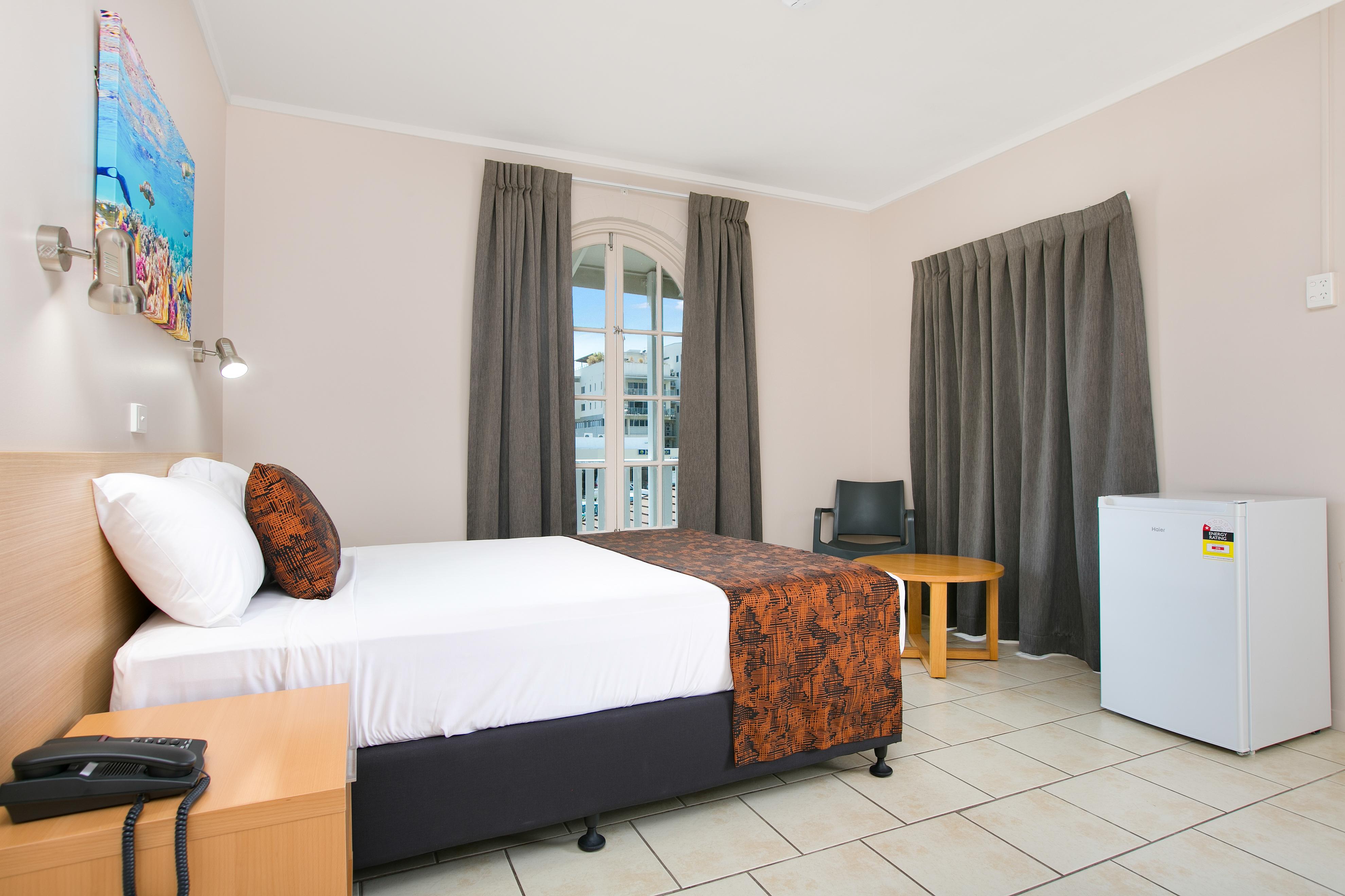 Comfort Inn Cairns City Extérieur photo