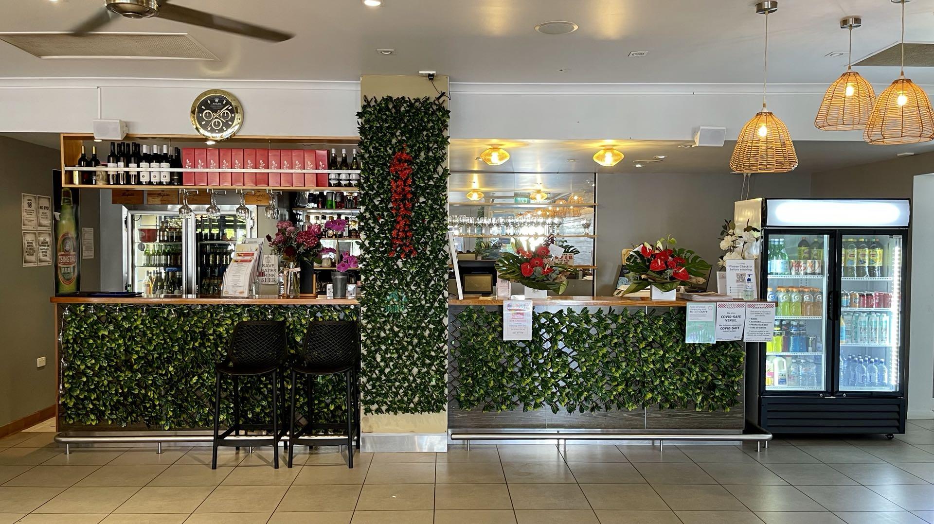 Comfort Inn Cairns City Extérieur photo