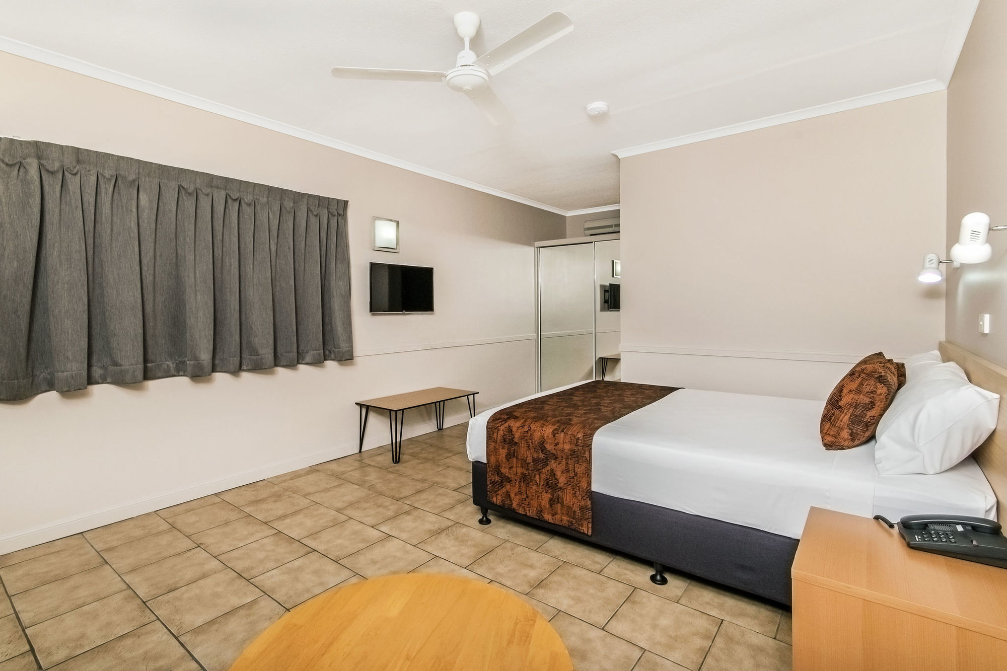 Comfort Inn Cairns City Chambre photo