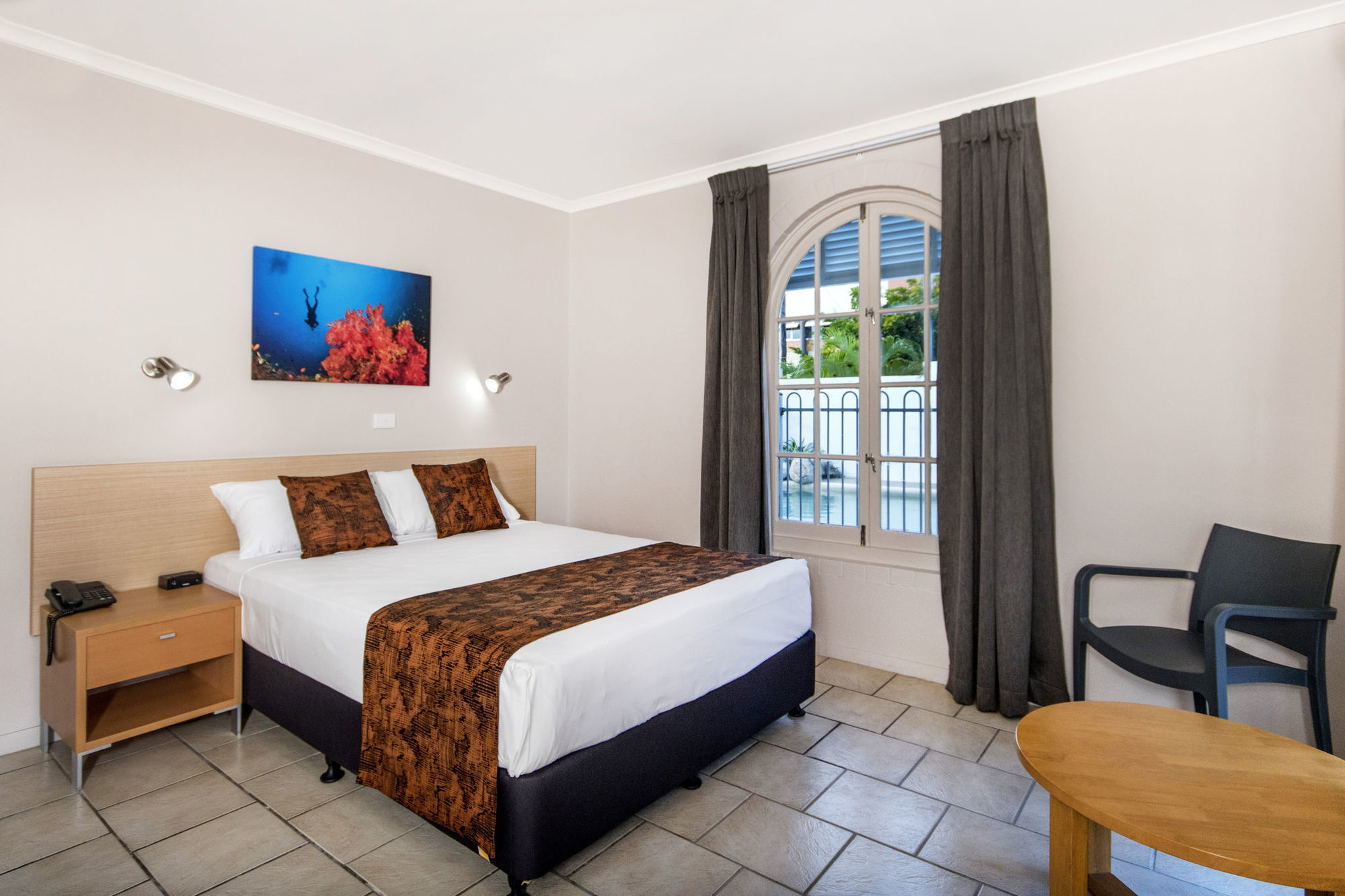 Comfort Inn Cairns City Chambre photo