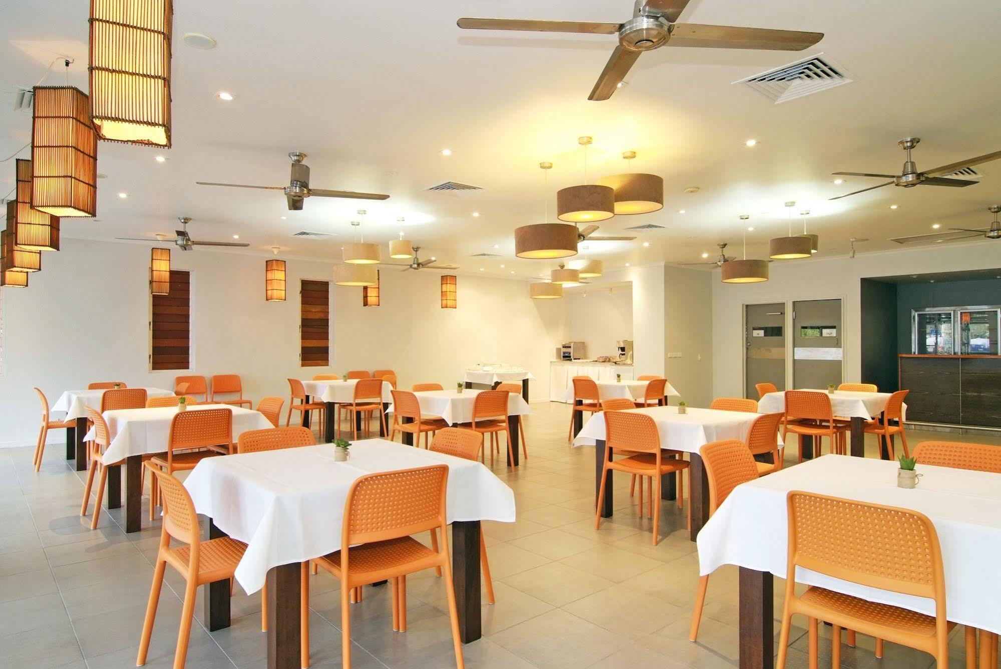 Comfort Inn Cairns City Extérieur photo