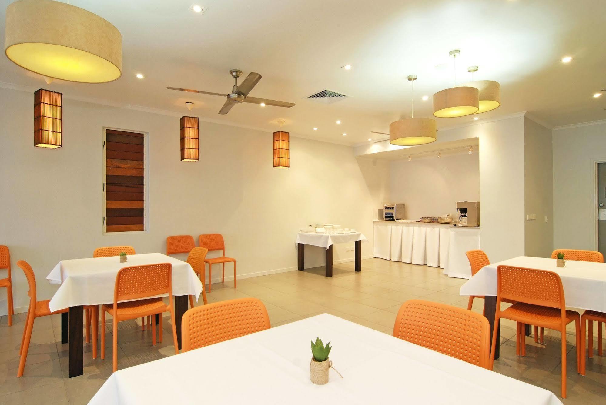 Comfort Inn Cairns City Extérieur photo