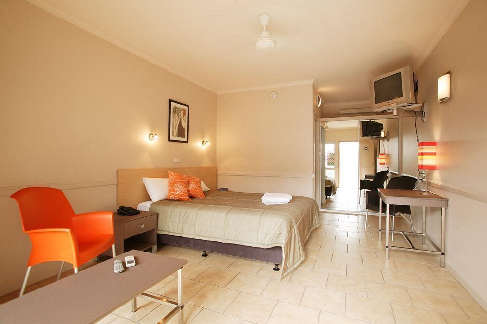 Comfort Inn Cairns City Extérieur photo